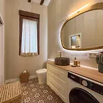 Casa La Calma Historia Y Relax Cerca Del Centro Semesterbostad *