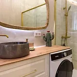 Casa La Calma Historia Y Relax Cerca Del Centro Semesterbostad Alicante