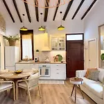 Casa La Calma Historia Y Relax Cerca Del Centro Semesterbostad Alicante