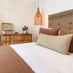 Casa La Calma Historia Y Relax Cerca Del Centro Semesterbostad Alicante