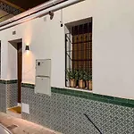 Semesterbostad Casa La Calma Historia Y Relax Cerca Del Centro Alicante