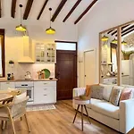 Semesterbostad Casa La Calma Historia Y Relax Cerca Del Centro