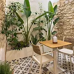 Semesterbostad Casa La Calma Historia Y Relax Cerca Del Centro Alicante