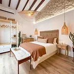 Semesterbostad Casa La Calma Historia Y Relax Cerca Del Centro