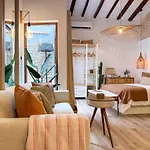 Casa La Calma Historia Y Relax Cerca Del Centro Semesterbostad Alicante