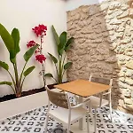 Semesterbostad Casa La Calma Historia Y Relax Cerca Del Centro Alicante